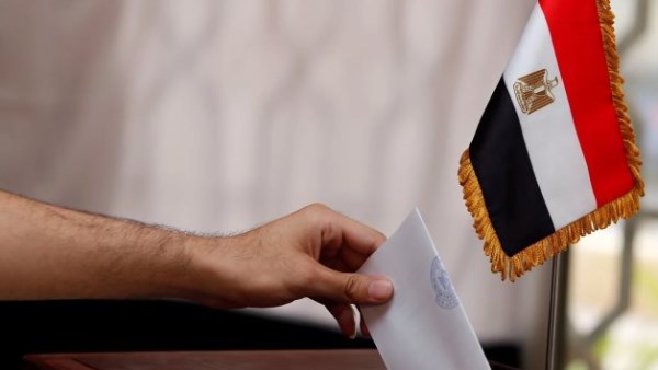 الانتخابات 