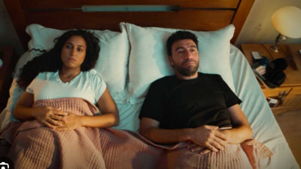 كارثة طبيعية 