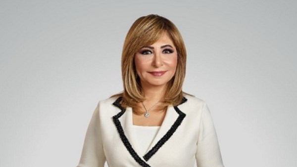 لميس الحديدي 