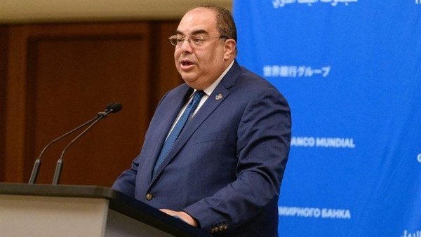 محمود محي الدين 