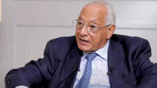 علي الدين هلال 