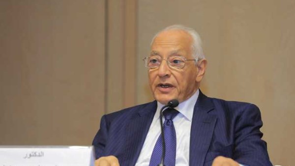 علي الدين هلال 