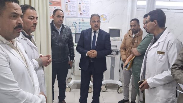 محافظ الشرقية 