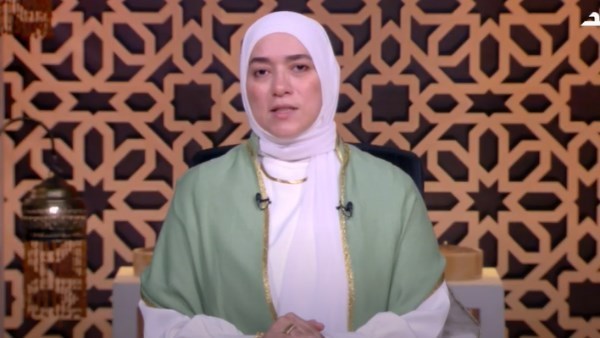 دينا أبو الخير 