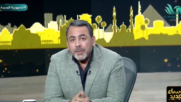 يوسف الحسيني 