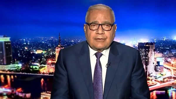 سعد الدين الهلالي 