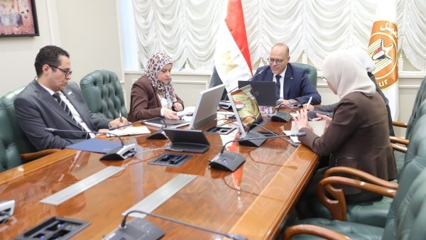 تأهيل الشباب .. تعاون مصري مع البنك الدولي لتطوير سوق العمل