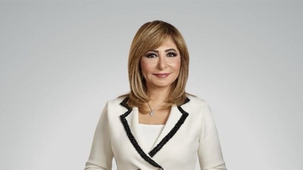 لميس الحديدي 