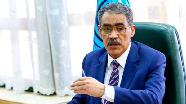 ضياء رشوان: حكومة نتنياهو ترى المرحلة الثانية من اتفاق غزة كلها خسائر ضياء رشوان: حكومة نتنياهو ترى المرحلة الثانية من اتفاق غزة كلها خسائر