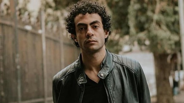 أحمد أبو زيد 