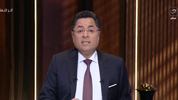 خالد أبو بكر 