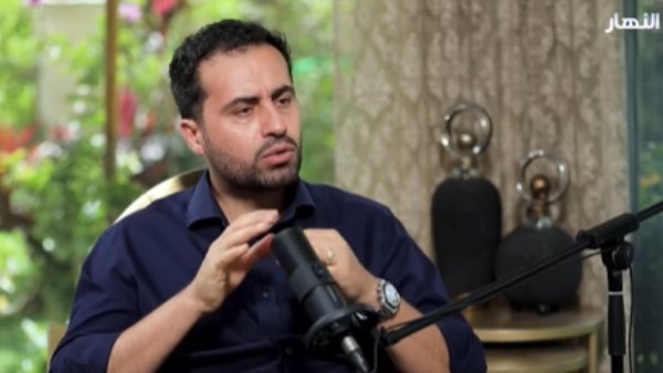 الشيف أبو جوليا: كنت بشتغل حداد في غزة.. والجامعة كانت بتحتاج مصاريف 200 دولار الشيف أبو جوليا: كنت بشتغل حداد في غزة.. والجامعة كانت بتحتاج مصاريف 200 دولار