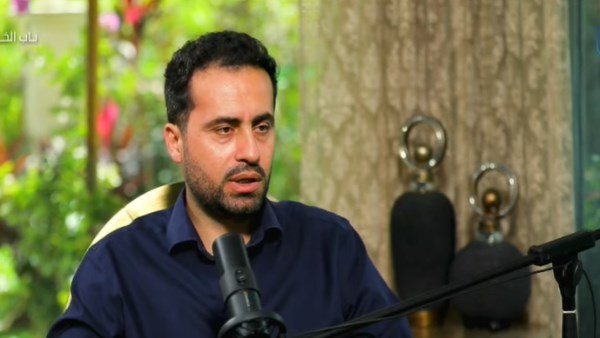 الشيف أبو جوليا 