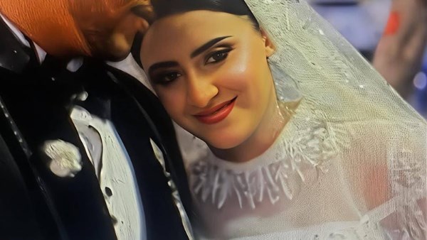 عروس المنوفية 