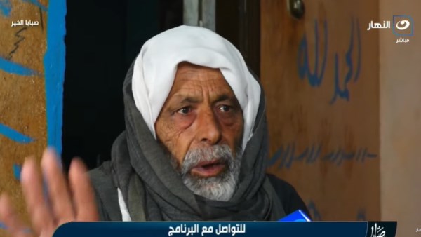 شقيق زوج عروس المنوفية: أخويا كان بيضرب مراته