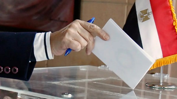 انتخابات النواب