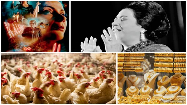 اخبار التوك شو