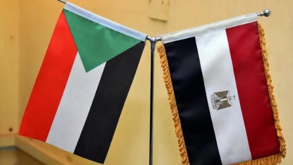 مصر والسودان 