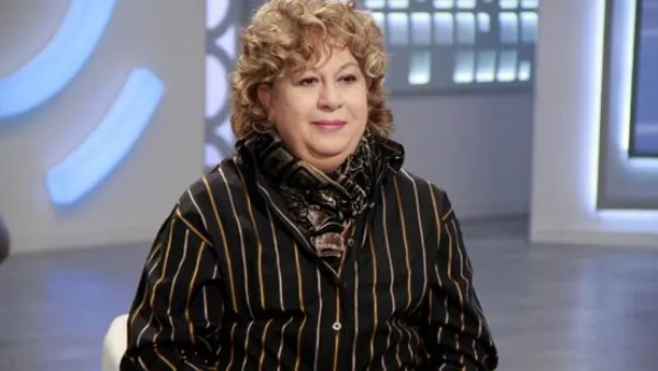 سمية الألفي 