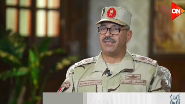 قائد الجيش الثاني الميداني 