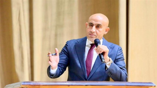 وزير التعليم 