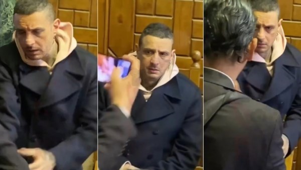 أحمد الفيشاوي 