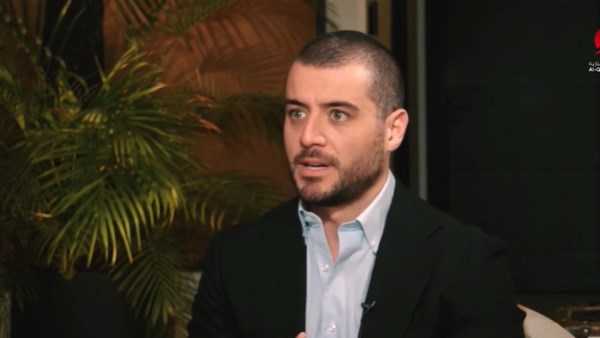 برلماني لبناني سابق 