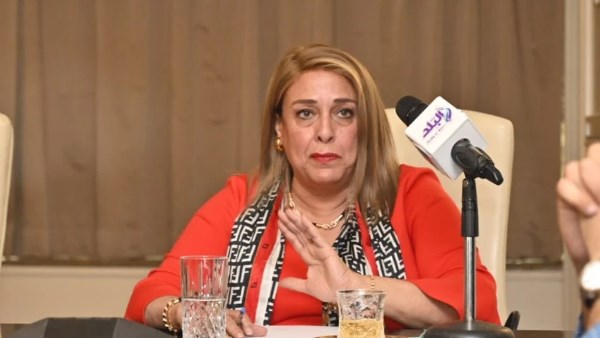 إلهام أبو الفتح 