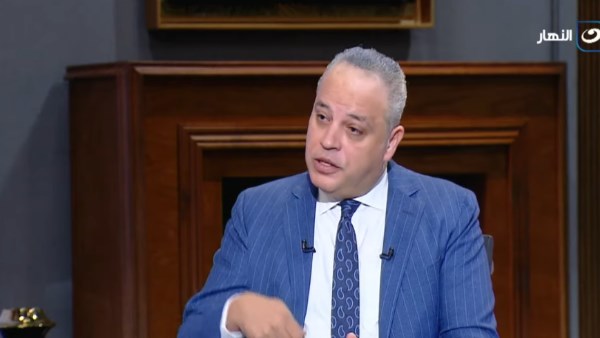 تامر عبد المنعم 