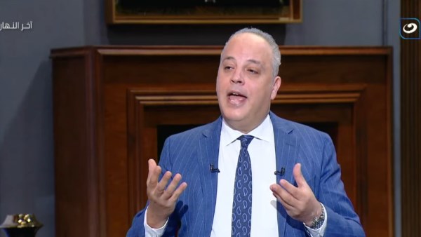 تامر عبد المنعم 