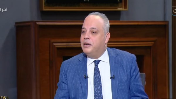 تامر عبد المنعم