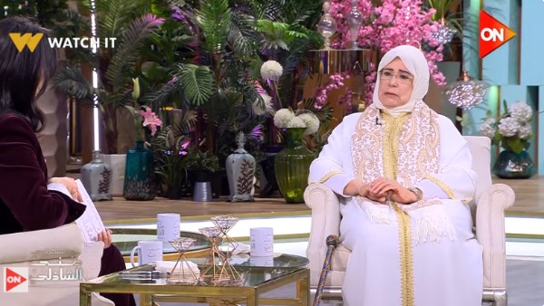 ياسمين الخيام