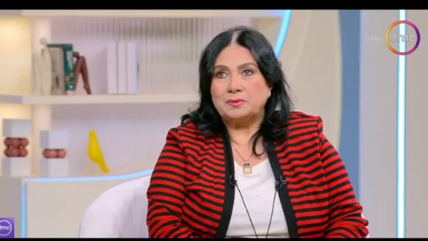  الفنانة سلوى عثمان 