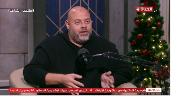 معتز التوني