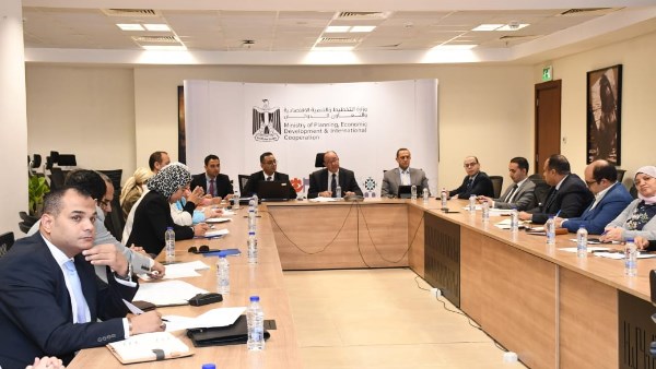 التعاون الثلاثي بين مصر و الأردن و العراق ‎  