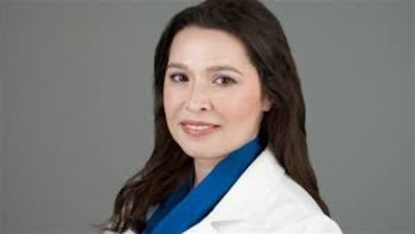 إرينيا تسوكرمان 