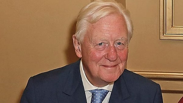 السير بنيامين سليد