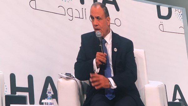 وزير الخارجية 