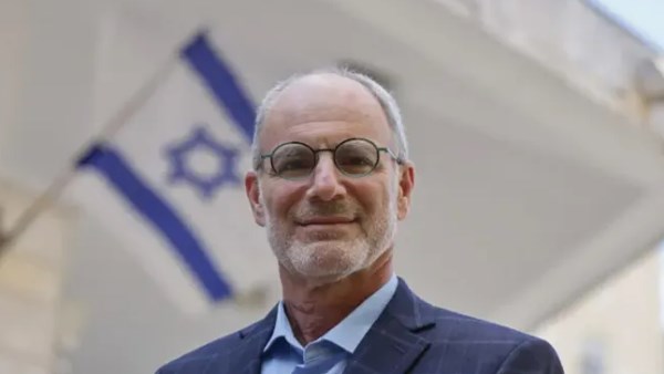 يحيئيل لايتر