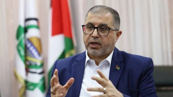 الدكتور باسم نعيم 