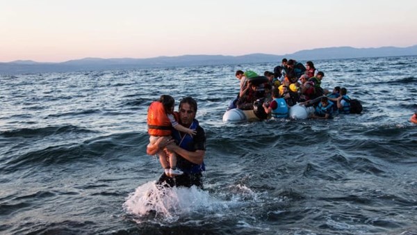 صورة أرشيفية 