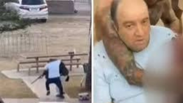 مسؤول بالجالية الإسلامية بأستراليا: مسؤول بالجالية الإسلامية بأستراليا: