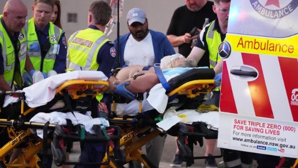 إطلاق نار استهدف احتفالا يهوديا في سيدني 