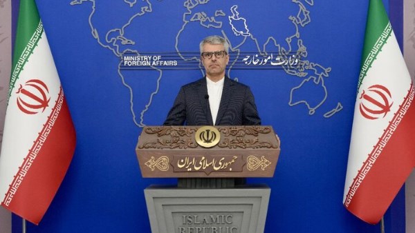  إسماعيل بقائي