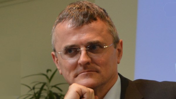  فولفجانج بوسزتاي