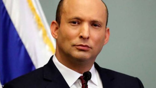 نفتالي بينيت