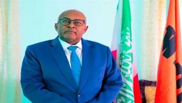 عبد الرحمن محمد عبد الله