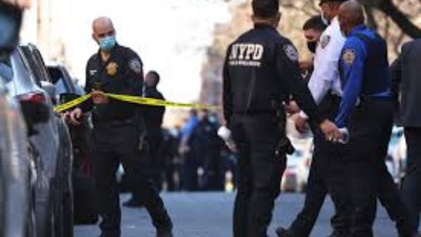 الشرطة في أمريكا الجنوبية 