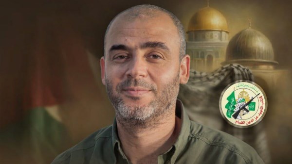 محمد السنوار 