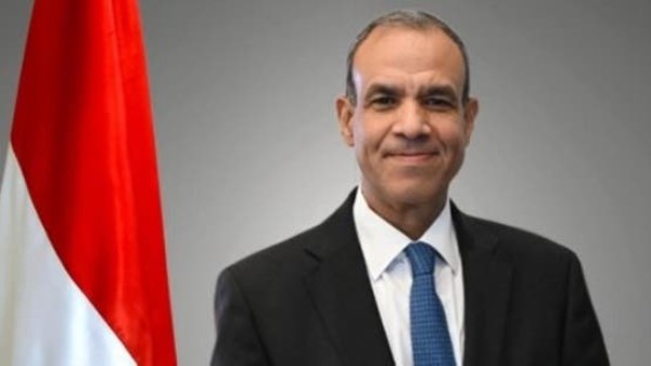 وزير الخارجية 